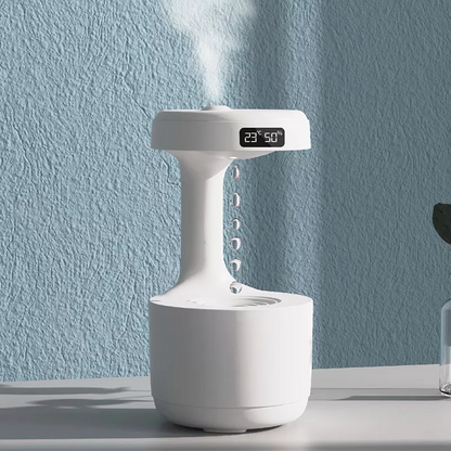 The Anti-Grav™ Humidifier