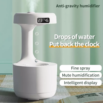 The Anti-Grav™ Humidifier